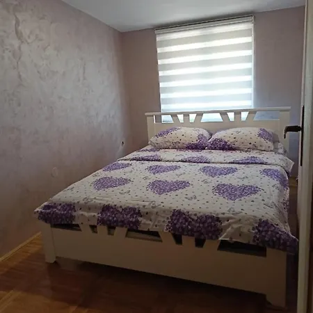 Apartmán Tina Užice