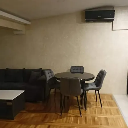 Apartmán Tina Užice
