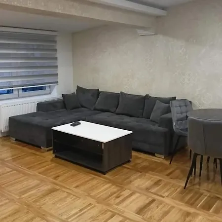 Tina Apartmán Užice