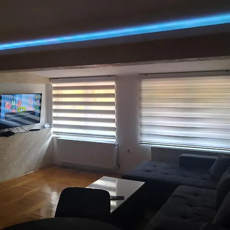 Apartmán Tina Užice