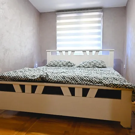 Apartmán Tina Užice